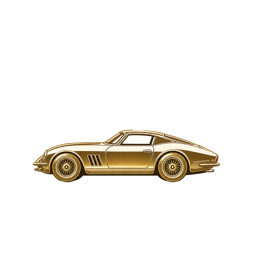 The Monza '67